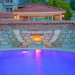 The Fountain Готель Чешме