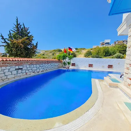 The Fountain ホテル Çeşme